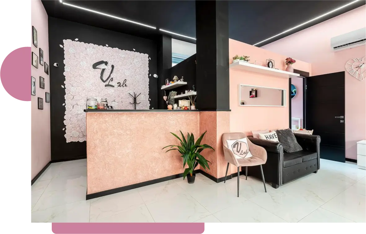 v-lab-roma-centro estetico-SERVIZI-BEAUTY-SALON